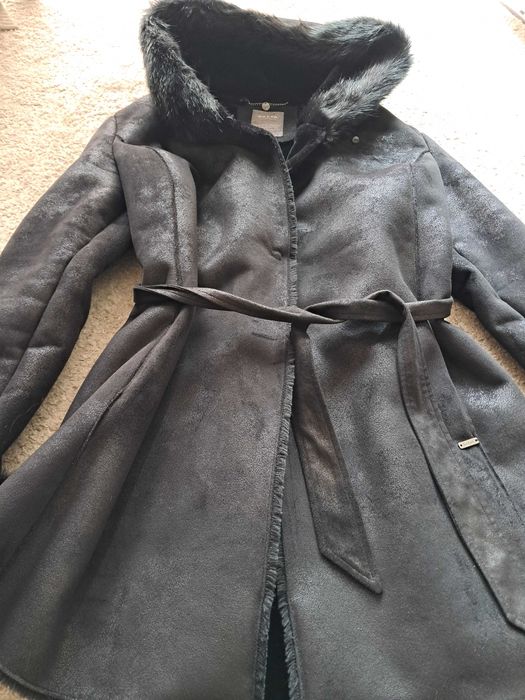 Casaco Salsa Tam.M - Novo