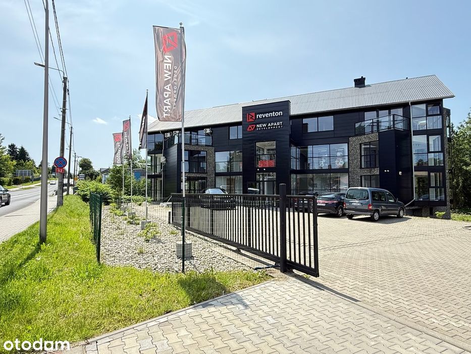 Hala magazynowa produkcyjna garaż warsztat z opcją biura 50m2 wynajmę