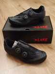 Sapatos de Ciclismo Lake CX238 Carbon "NOVOS"