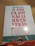 O ano em que não ia haver verão