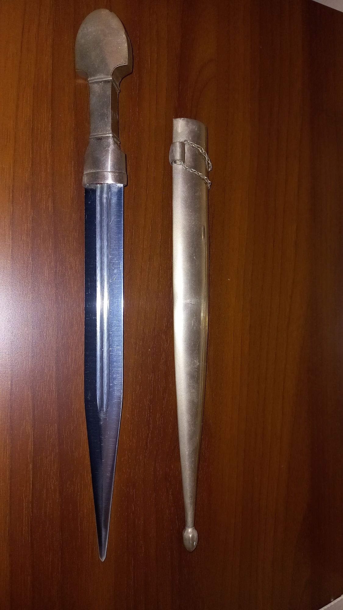 Kindżał Kindżał Kindżał 40cm