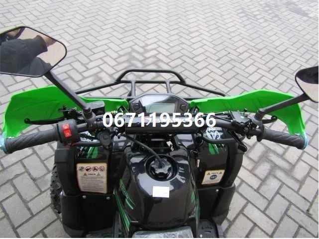 Квадроцикл Spark SP110-4 СПАРК гарний подарунок для дитини доставка