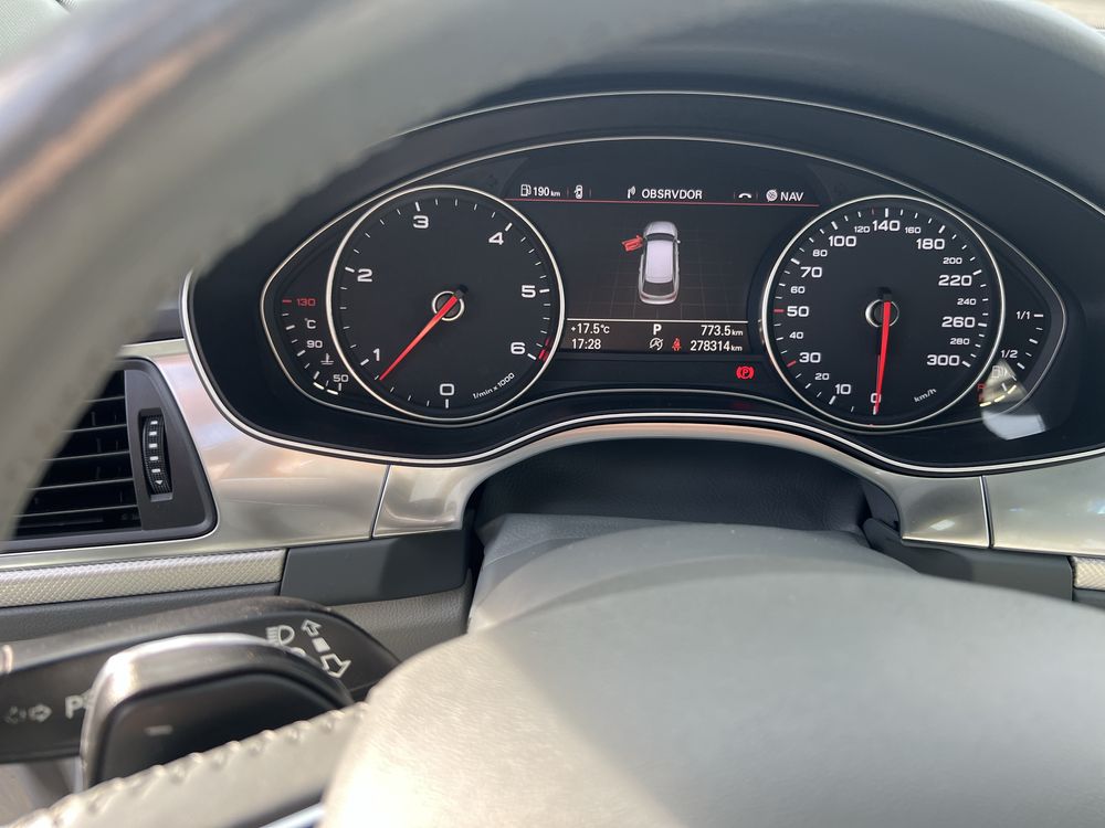 Audi A6 Avant 3.0 Tdi 313cv