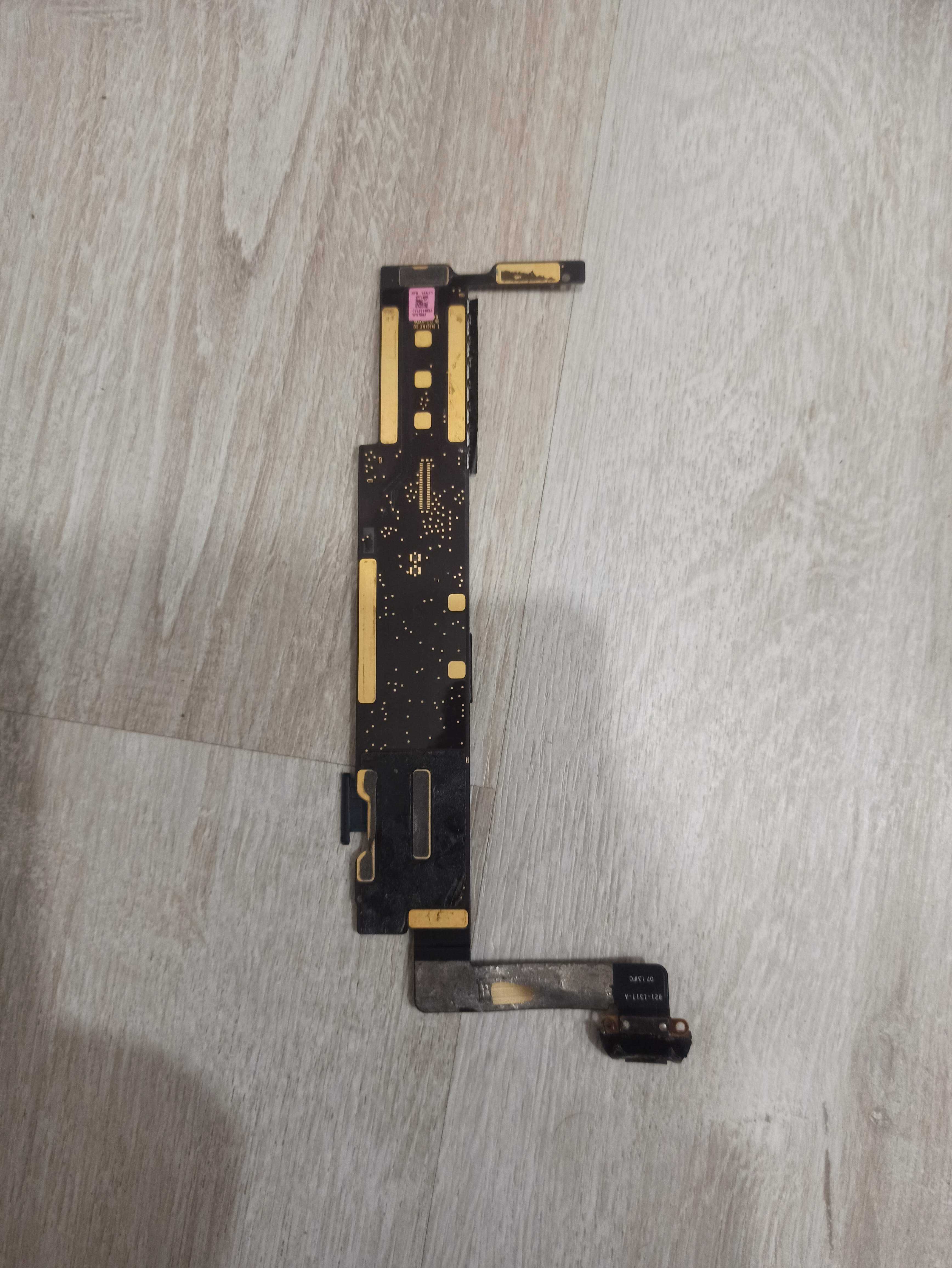 Плата Apple iPad A1455 iPad (MD541LL/A)