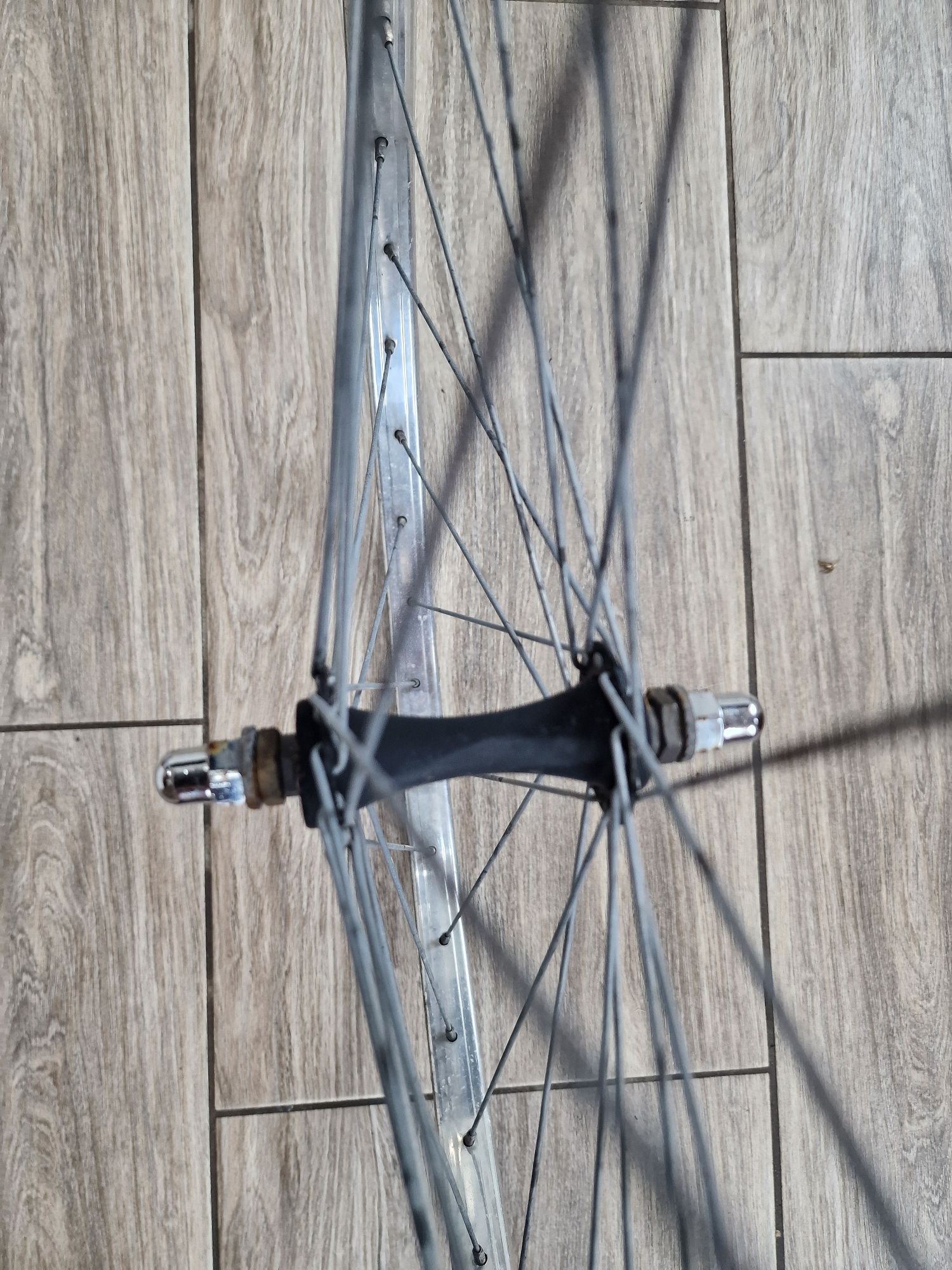 Koła komplet do roweru 24 cali
