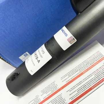 Амортизатор Передній Passat B6/B7/Caddy 3/Touran/Tiguan