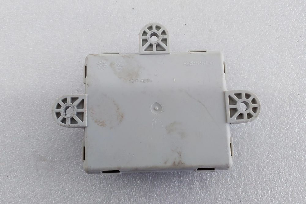 Módulo porta frente direito FORD Focus III Carrinha