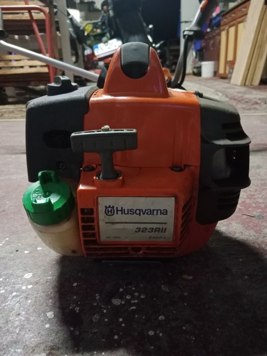 Kosa spalinowa Husqvarna