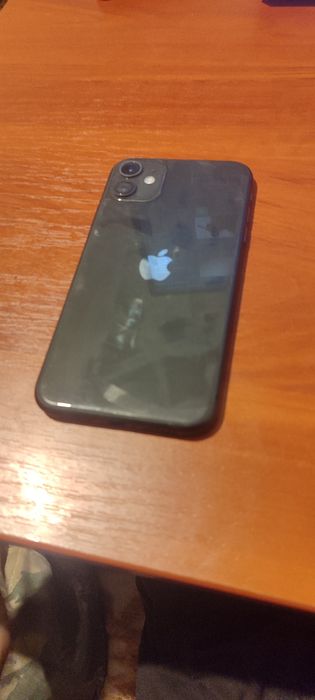 Iphone 11 64Gb оригінал