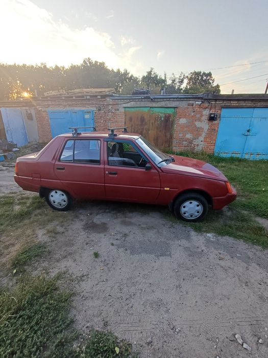 Славута 2008 ЗАЗ