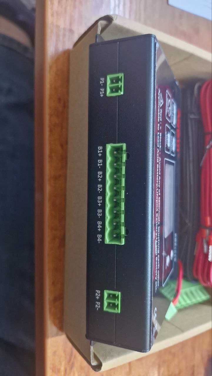 Балансир АКБ Battery Equalizer ANGUI KBX104S