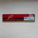 Оперативная память  GOODRAM DDR3 8Gb PC3-12800 1600 Mhz
