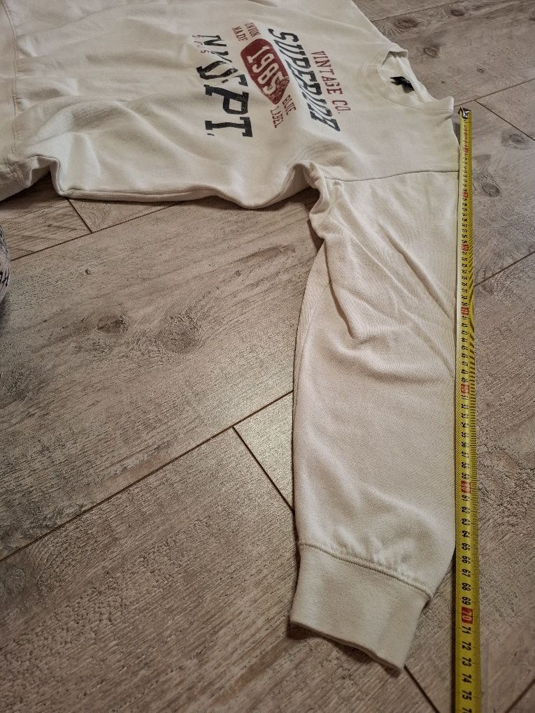 Bluza męska XL SMOG