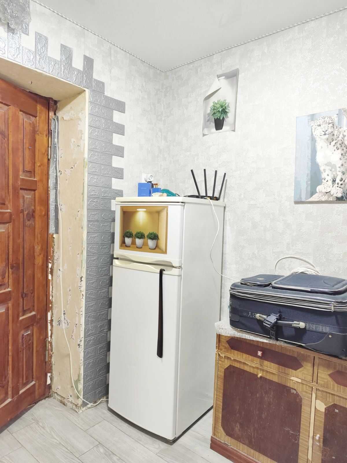 Продам 1 кімн з нішею вул Д.Кострова