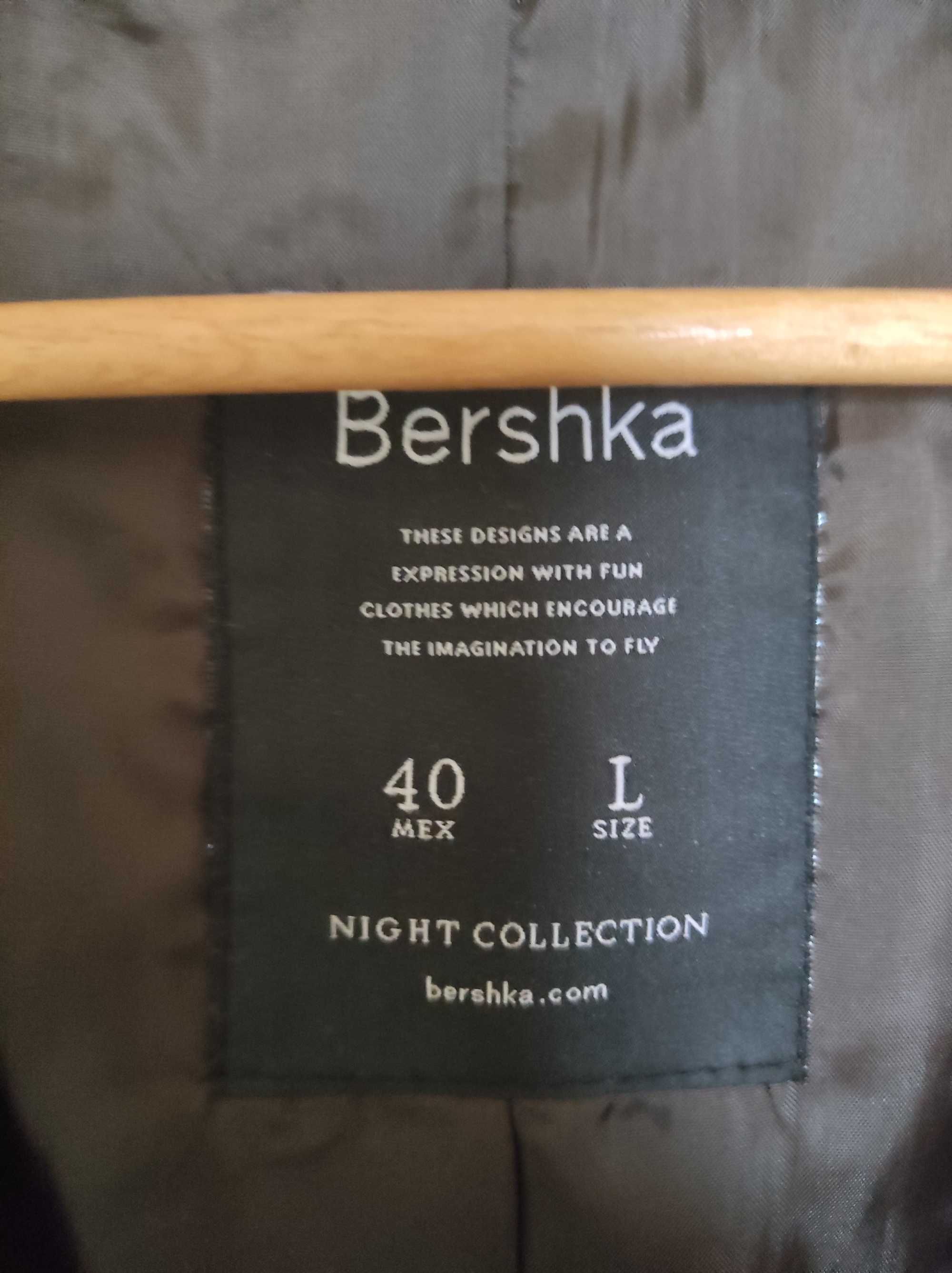 Чоловічий піджак Berchka (новий)
