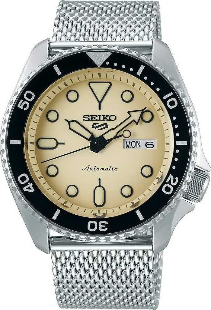 SEIKO SRPD67 Часы мужские. Годинник. Новий. Оригінал!