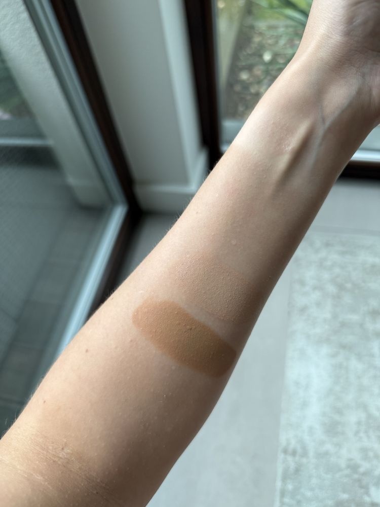 Podkłady Artdeco Perfect Teint Matte Serum