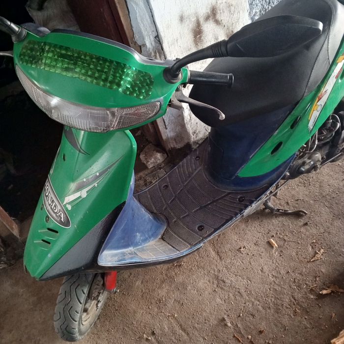 Продам мопед HONDA