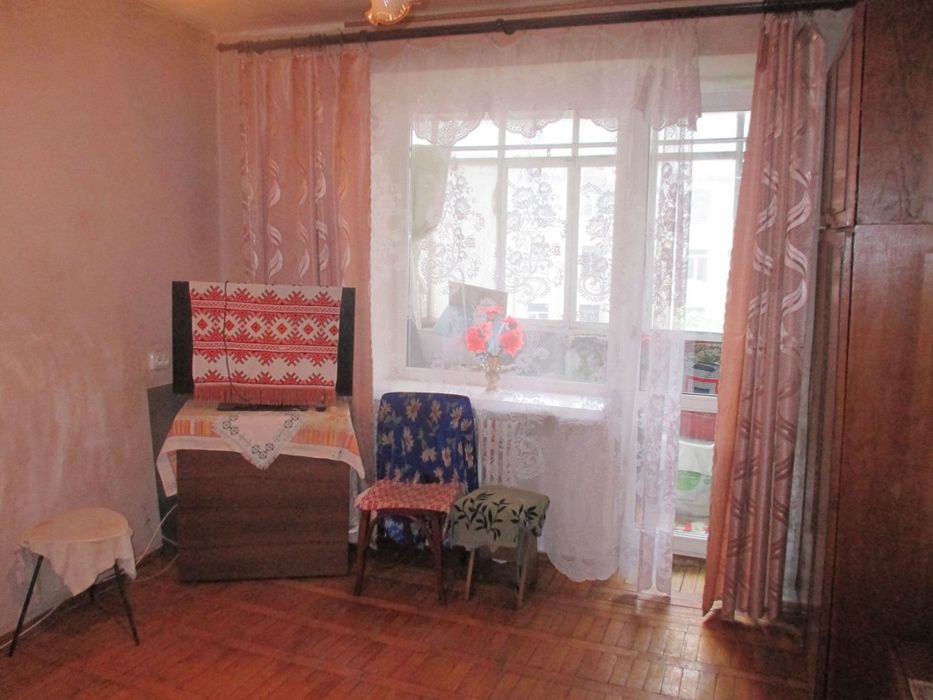 Оренда 1кім.кв Дружба.