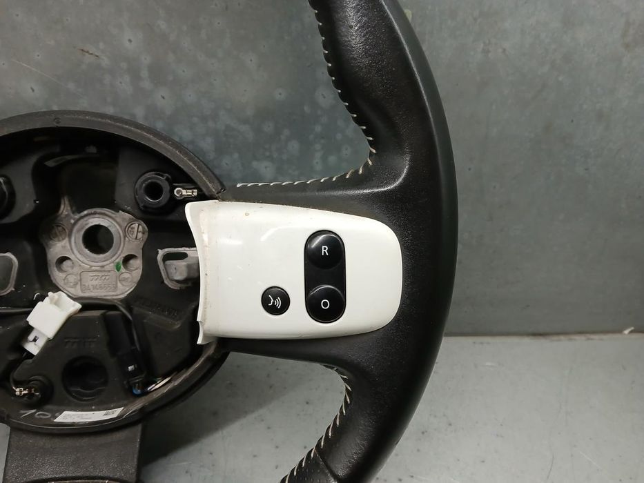 Volante de direção RENAULT Twingo III (BCM_)