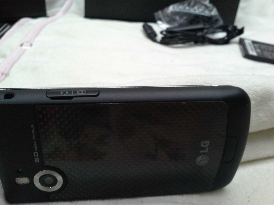 lg kf 750 secret bez simlocka