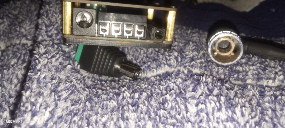 Продам усилитель звука коронок aux + Bluetooth