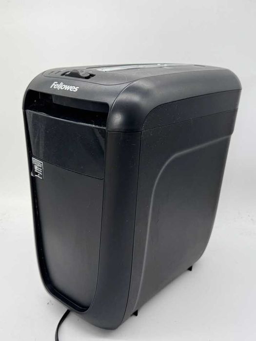Niszczarka Fellowes 60Cs