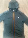 Олімпійка Puma.