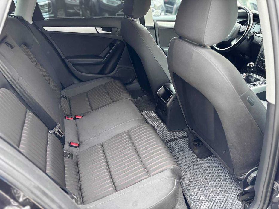 Audi A4 2010р.в 1.8 л.Бензин