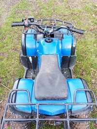 Quad ATV 110 cc stan dobry
