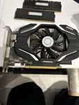 Karta graficzna gtx 1060 3gb