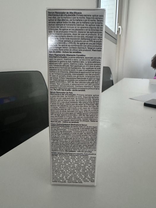 Serum LANCÔME Retinol