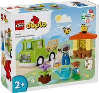 Nowe LEGO Duplo  10419