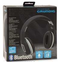 Słuchawki bezprzewodowe Grundig bluetooth