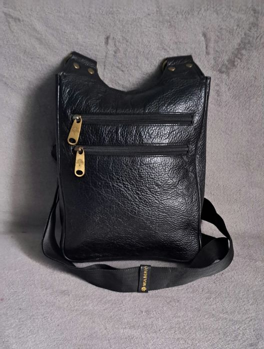 Сумка MULBERRY оригінальна.