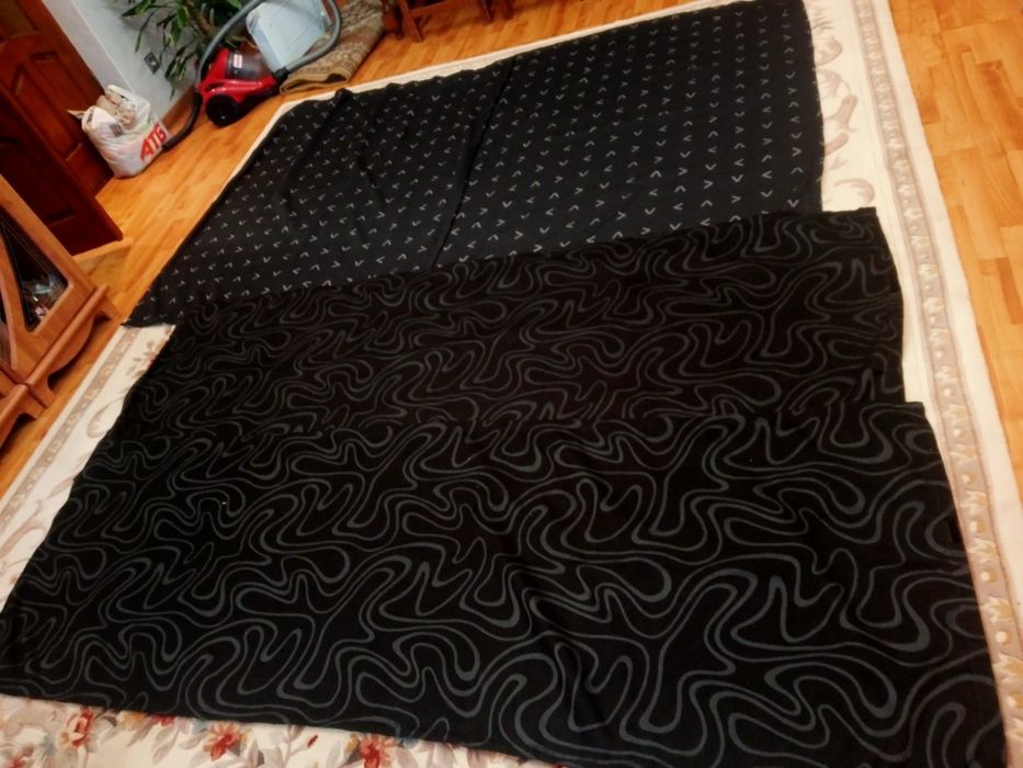 Штори кабіни Volvo.FH.13.EEV DAF.106.MAN.TGX Iveco