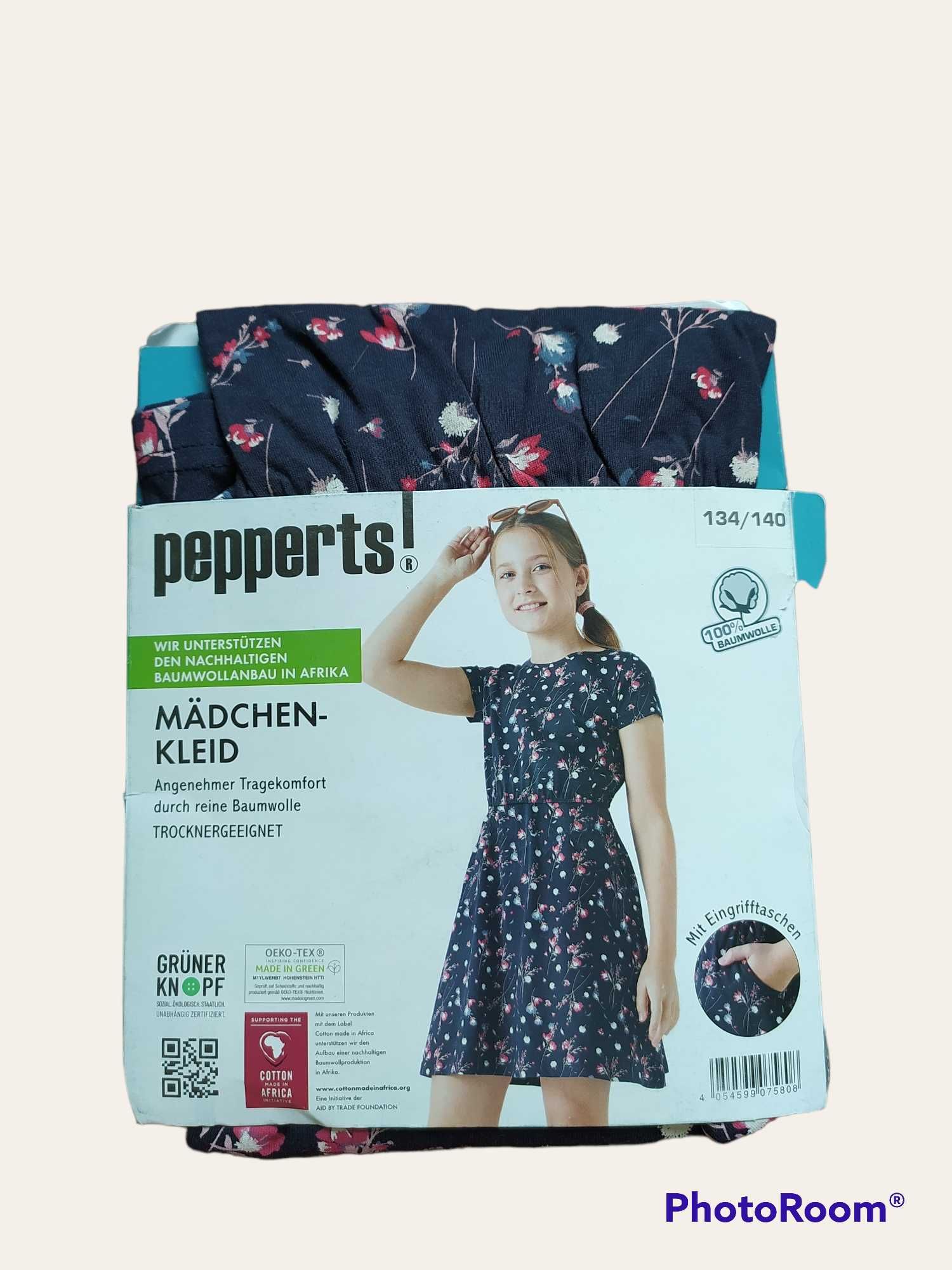 Сукня для дівчинки Peperts