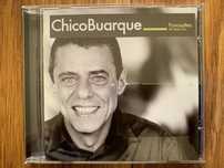 Chico Buarque - Favourites - cd