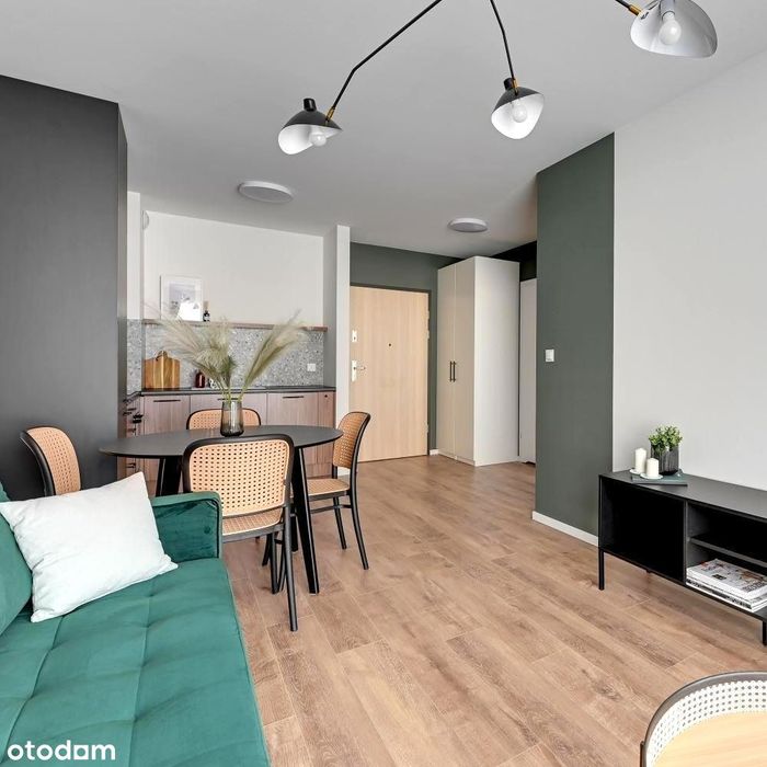 ❤️2 pokoje 15 min od Morza ❤️ Zobacz osiedle w dni otwarte!