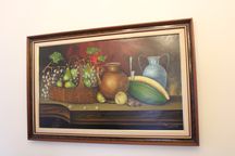 Quadro de Parede