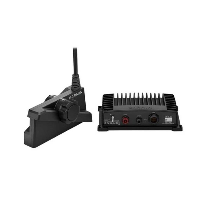 Garmin PANOPTIX LiveScope™ Plus LVS34 moduł GLS 10™ Promocja