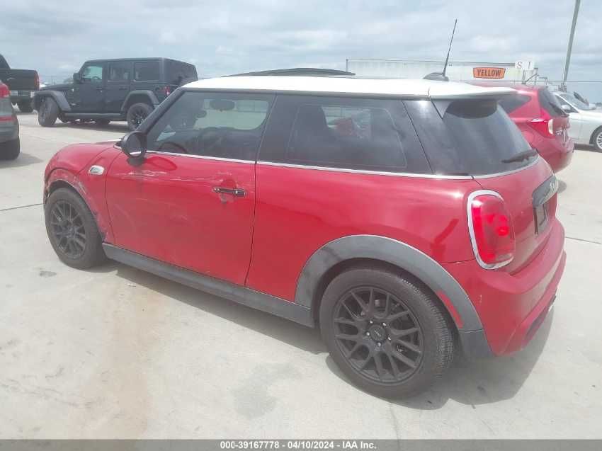 Mini Cooper 2014