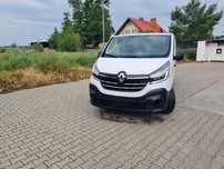 Sprzedam renault trafic