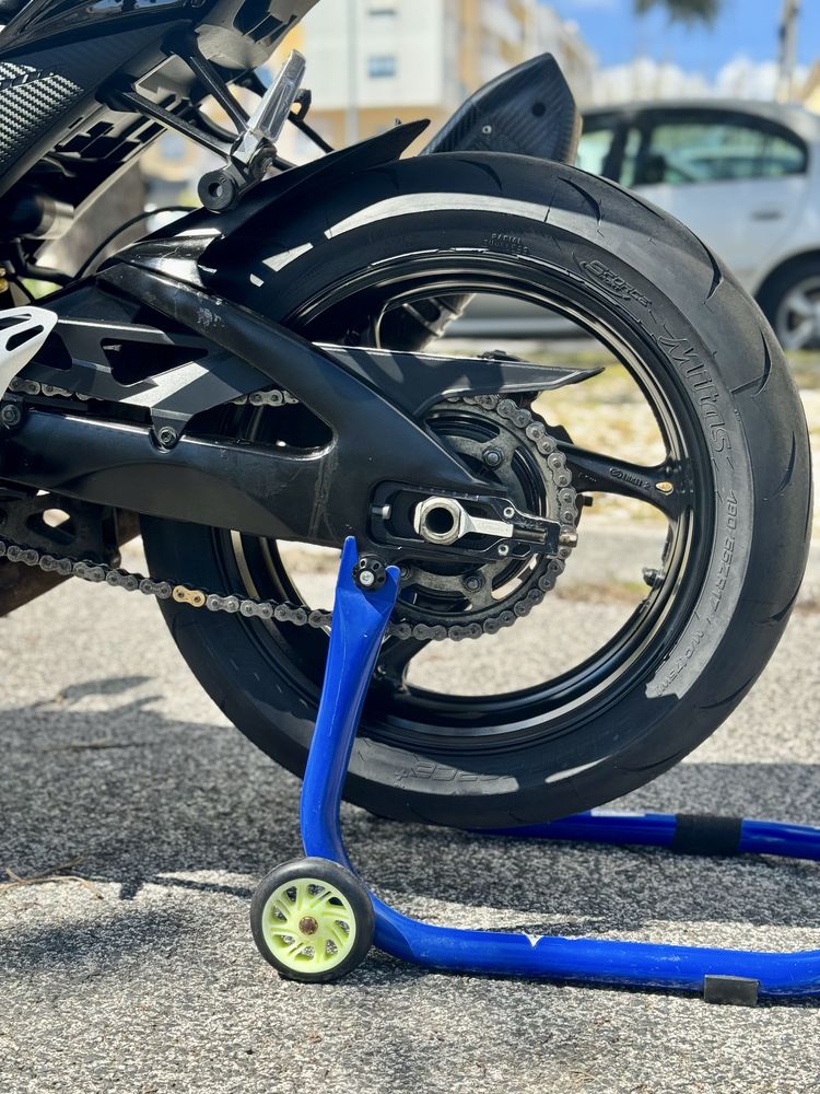 Vendo GSXR 1000 L3