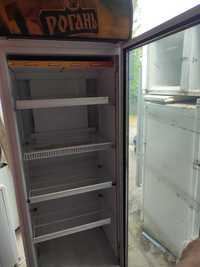 Холодильный шкаф торговый холодильник