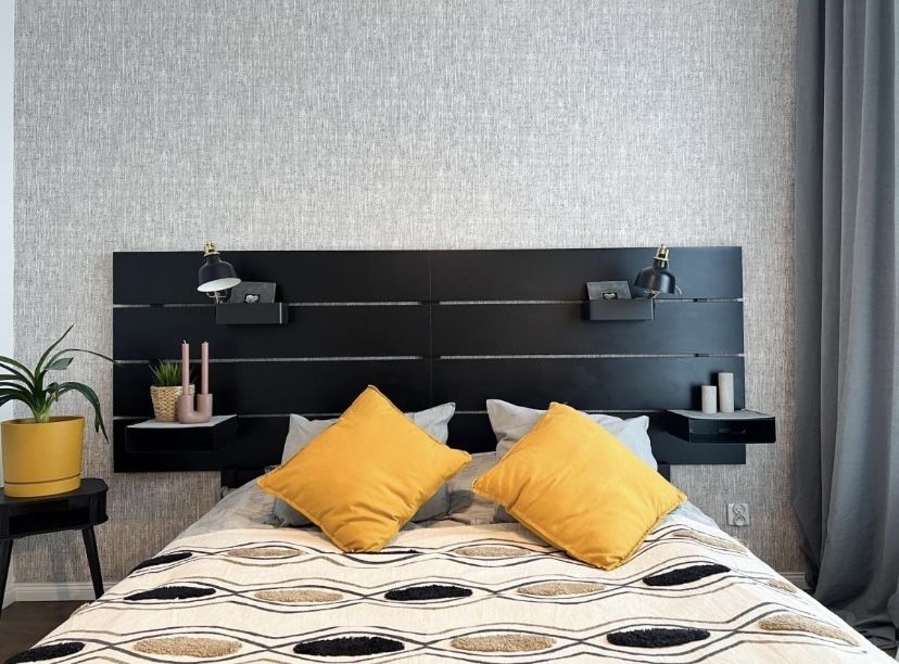 Apartament na doby letnica gdansk 43 m2 max 4 os