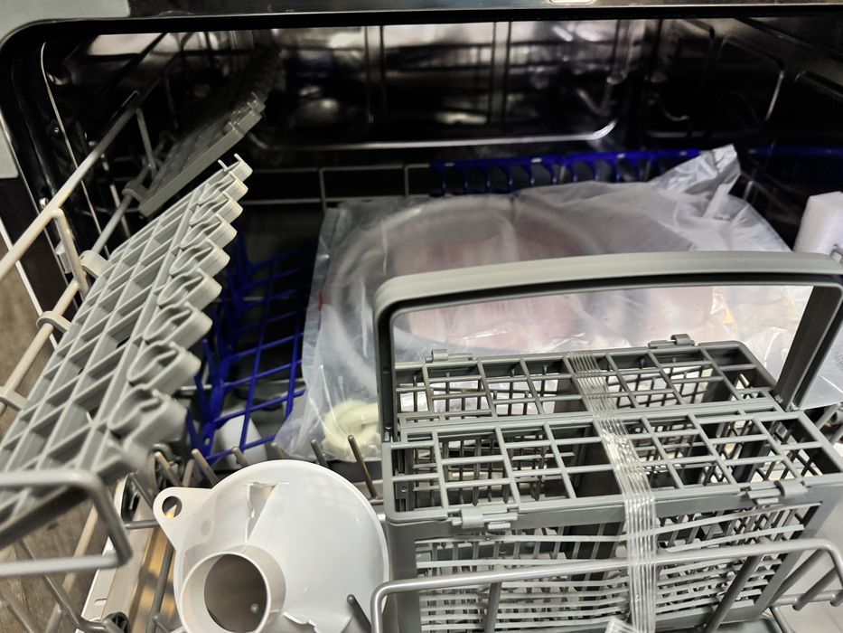 Zmywarka wolnostojaca Comfee KWHTD602EW Biała, 220 240 V