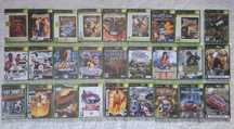 24 Jogos xbox classic
