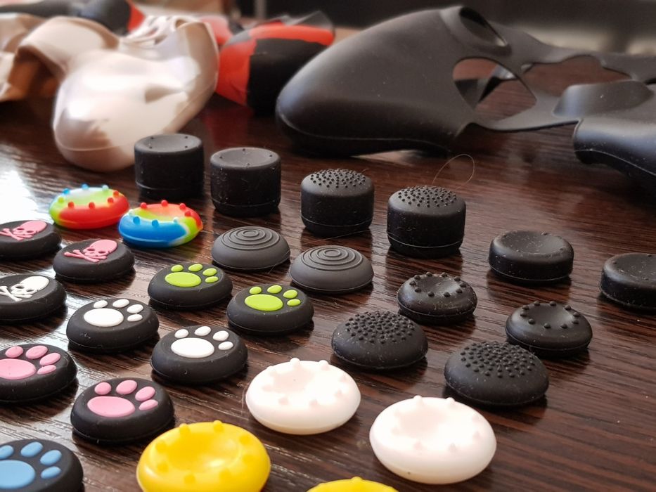 Аксессуары playstation  xbox oculus meta  quest