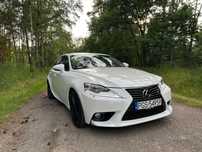 Lexus IS Lexus IS 250